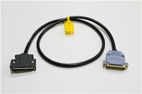 SCSI-50P 伺服驱动线